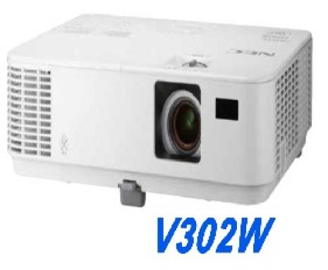 V302W 投影機