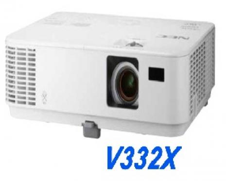 V332X 投影機
